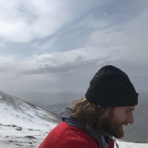 Meet your Posher, Patrick